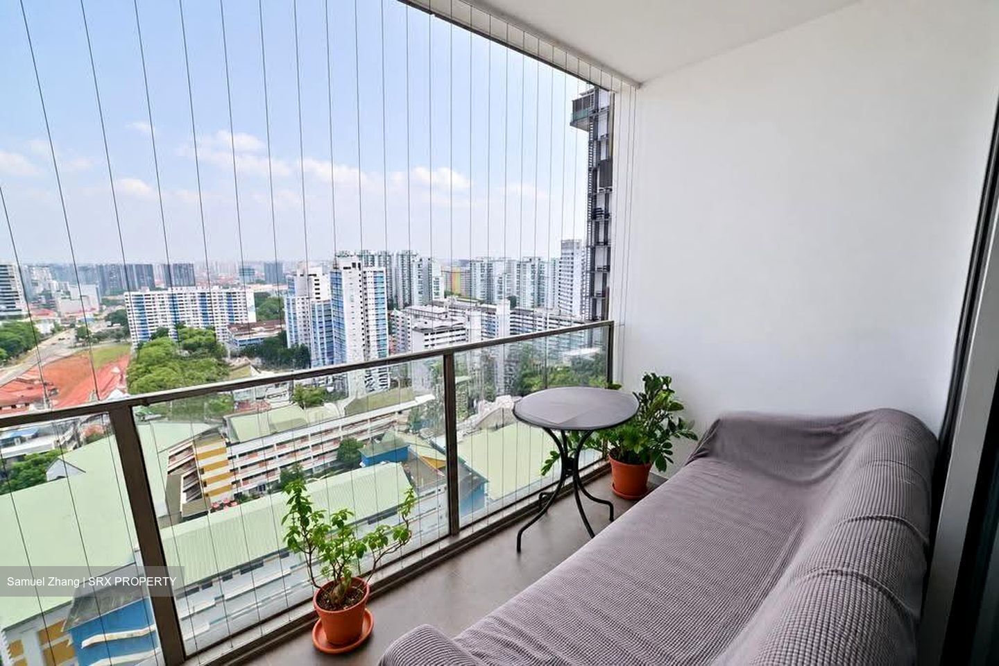 Eight Riversuites (D12), Condominium #633357881